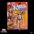 New Product in Stock Hasbro Marvel X-Men Experimental Wolf XMen 6-inch Movable Figure Collection Gift