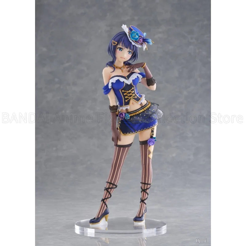 March 2026 Pre-sale Original Love Live! Nijigasaki High School Idol Club Asaka Karin Normal Version / Deluxe Version Model