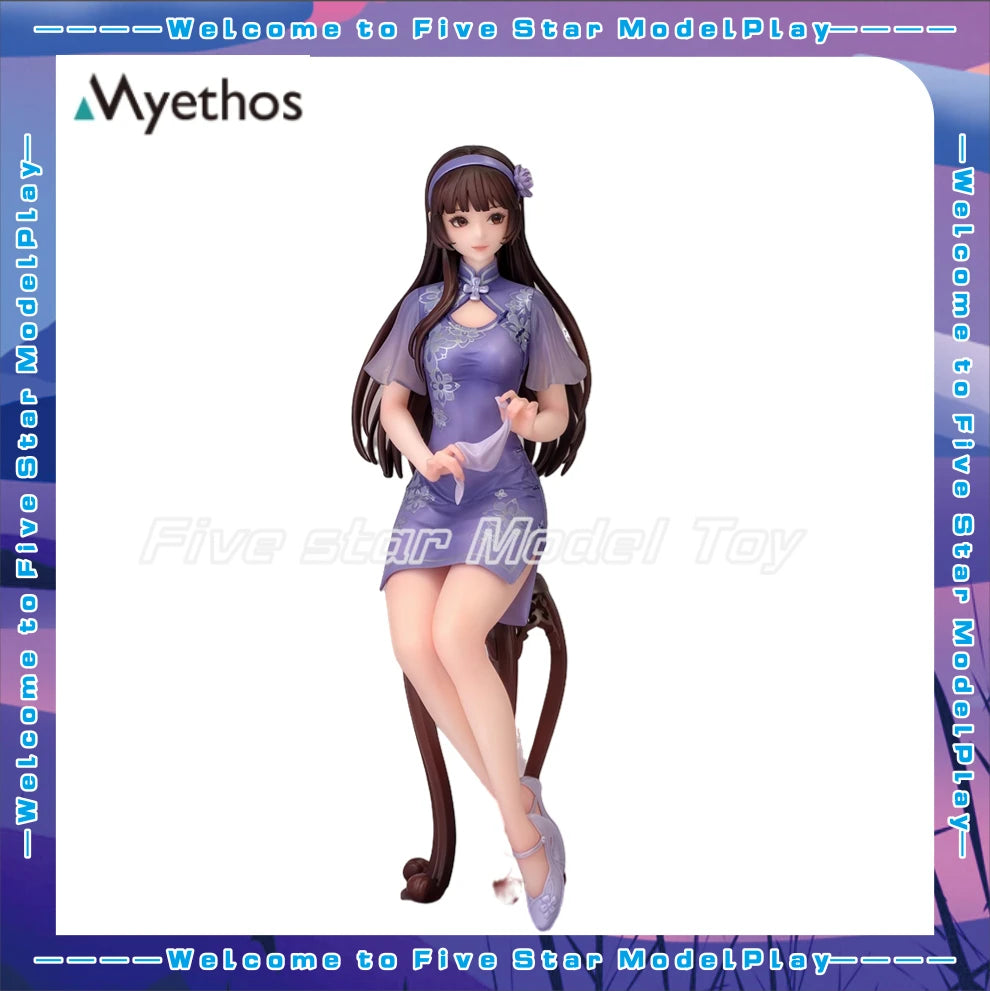 【FS】 Myethos Gift+ Series Honor of Kings Dream Weaving Series-Xi Shi Ver. 1/10 Figures Anime Models Toys