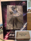 In Stock Original AMAKUNI Yu-gi-oh! Duel Monsters Figure Chazz Princeton Jaden Yuki Yusei Fudo Pvc Model Toys Yu-Gi-Oh! 5D's