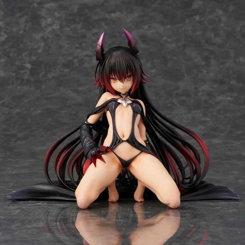 In Stock Tolove Outsourced Princess Nemesis Lila Furutegawa Wei Kurosaki Naya Nana Uc Handicraft