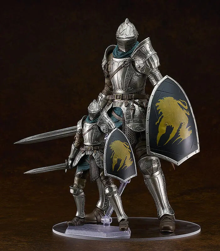 100% Original in Stock Max Factory Pop Up Parade Fluted Armor Demon's Souls PS5, SP Garage Kit Collection Series Anime Figure