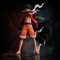 Фигурки и статуетки от аниме ONE PIECE Monkey D. Luffy | Декорация за дома | Фестивални подаръци и колекционерски предмети