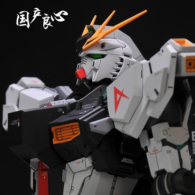 NOT Bandai Original DABAN 6619 6619s V Fighter Ver.Ka Action Figure Model Kit Collectible Gifts