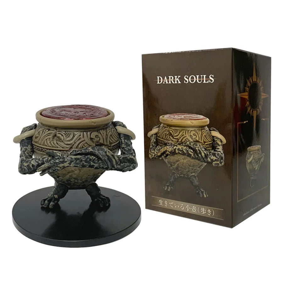 17.5cm/6.89inch Elden Ring RPG Game Anime Figure Sorceress Sellen Action Figure Room Decorations PVC Adult Collection Model Toys