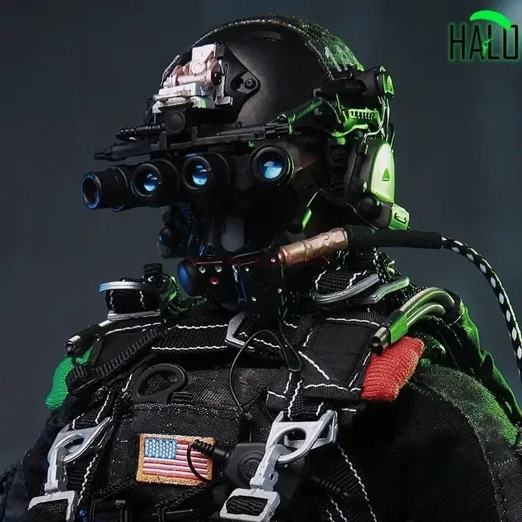 M013 Mini Times Toys 1/6 Soldier SEAL Team Navy Special Forces With Dog 12'' Action Figure Model Toy In Stock