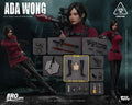 [In Stock] Hot-selling Toy BROTOYS Original Female Spy Ada Wong 1/12 LR011 Figure, Complete 6-Inch Posable Model