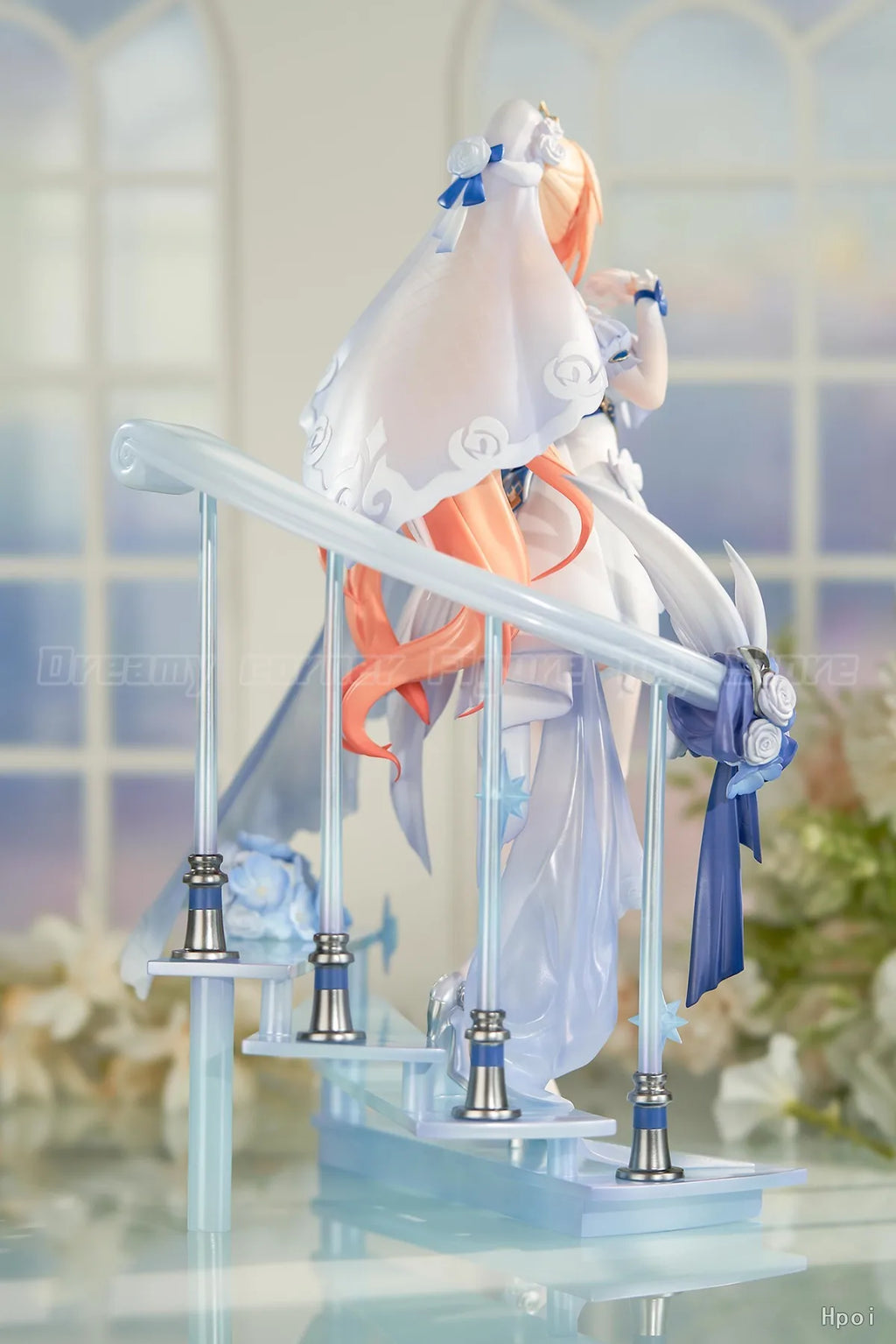 【In Stock】Original APEX-TOYS Honkai Impact 3 Durandal 1/7 Scale Figure Model Toy Ornament