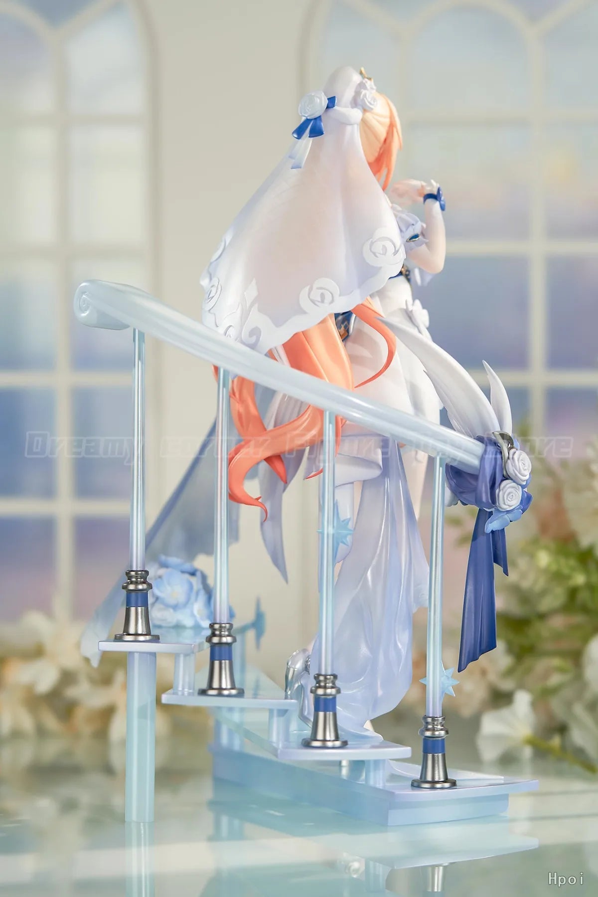【In Stock】Original APEX-TOYS Honkai Impact 3 Durandal 1/7 Scale Figure Model Toy Ornament