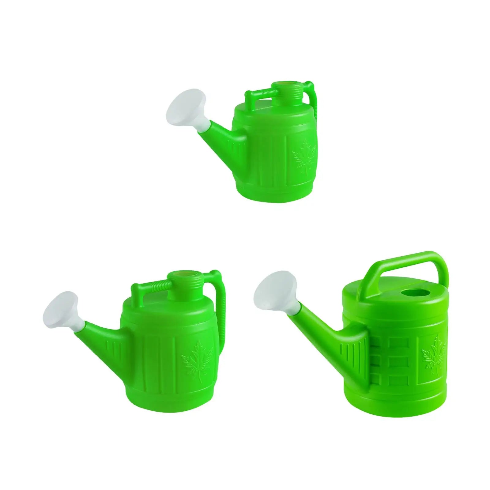 Watering Can Garden Watering Pot Lawn Courtyard Patio Long Spout Garden Flower Professional Gardeners Flowerpot Spray Bottle