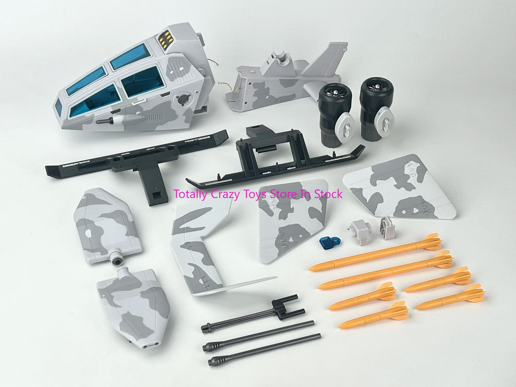 In Stock Transformed Fans Hobby FH FansHobby NEW AIR EAGLE VE-04 VE04 1/12 Action Figure Toy Collection Gift