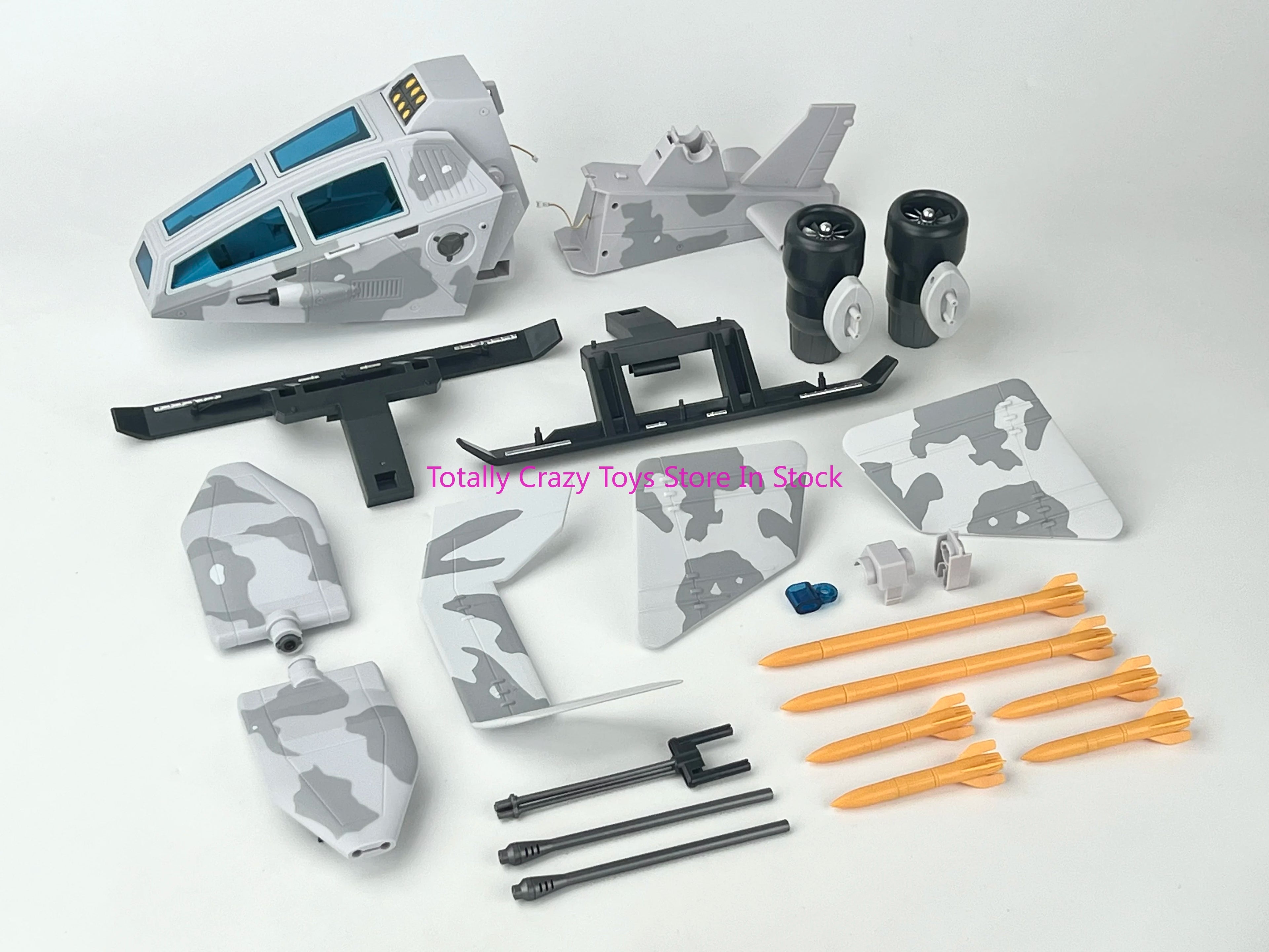 In Stock Transformed Fans Hobby FH FansHobby NEW AIR EAGLE VE-04 VE04 1/12 Action Figure Toy Collection Gift