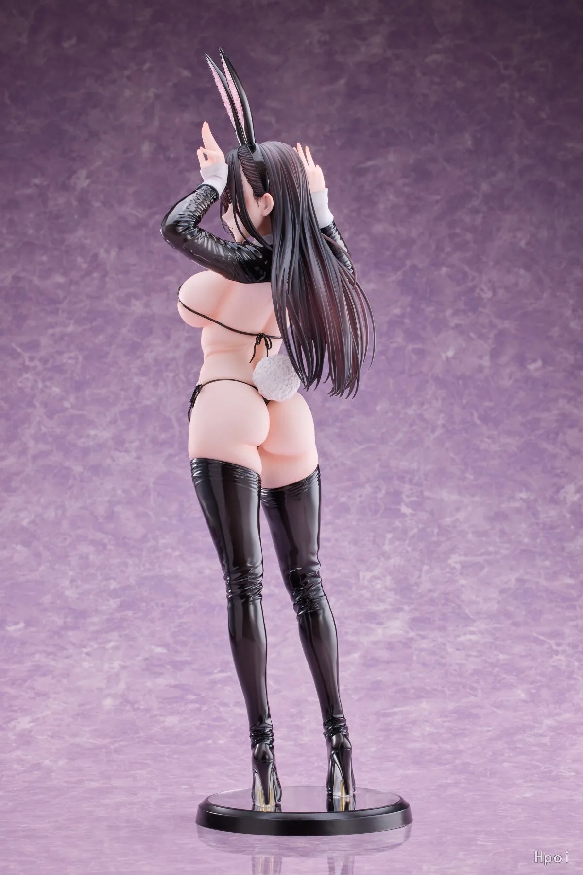 NEW Otherwhere PartyLook Figure Inverse girl Anime Bunny Girl PVC Action Figure Toy Statue Adult Collectible Model Doll 25CM