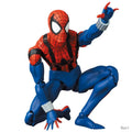 Нова фигурка на Спайдърмен от Ct Toys Mafex 001 - Питър Паркър, невероятният Спайдърмен, аниме фигурка, персонализирана колекционерска играчка