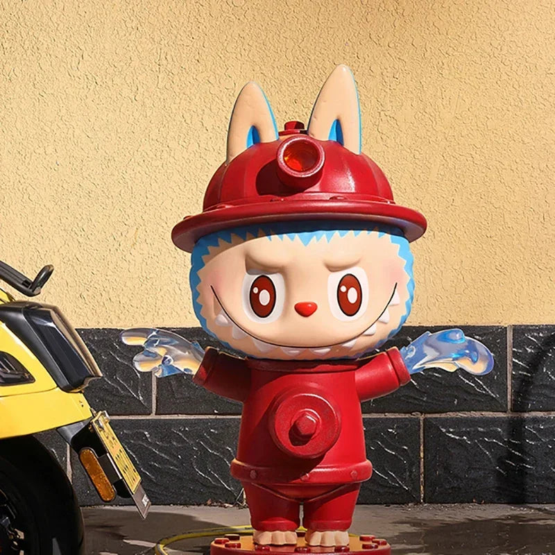 POP MART THE MONSTERS Почти скрита серия Сляпа кутия Играчки Kawaii Аниме Фигурка Изненада Мистериозна кутия Кукли Момичета Подарък