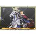 100% Original Figma 568 Fate Grand Order Lancer Altria Pendragon In Stock Anime Action Collection Figures Model Toys