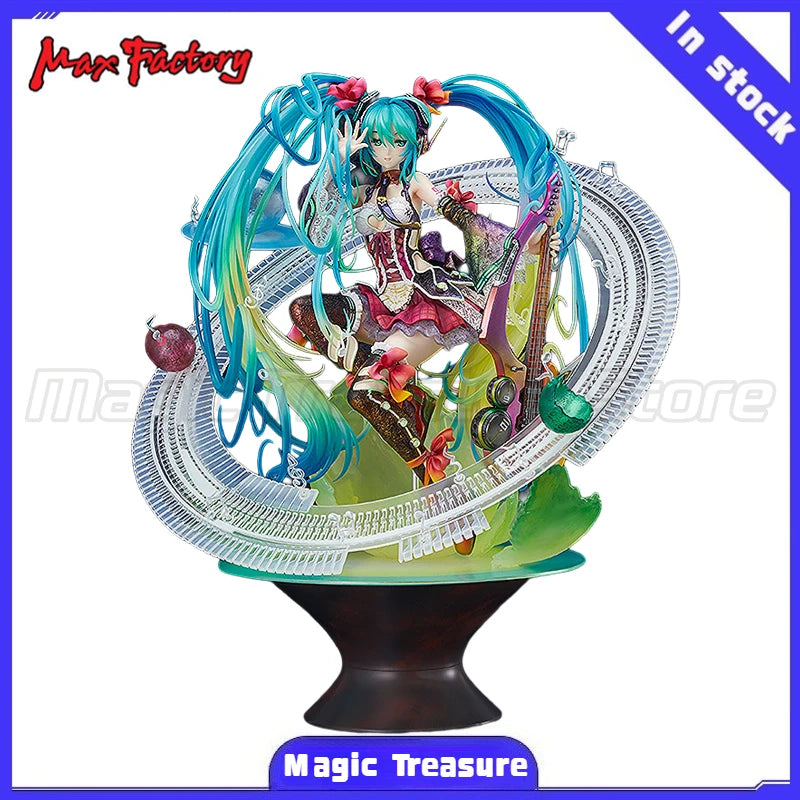 【MT】Original Max Factory GSC Piapro Characters Hatsune Miku Virtual Pop Singer 1/7 Anime Figures