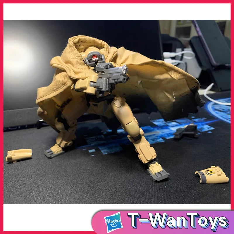 Suitable for G.I. Joe,Marvel, Transformers Collectible Action Figure Toys Cape Cloak, for 1/12, 1/9 Scale About 14Cm