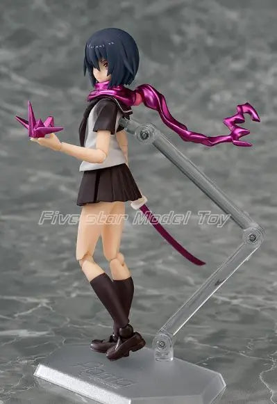 【FS】 Max Factory Figma SP-102 NINJA SLAYER SPECIAL EDITION Yamoto Koki Figure Model Toys Gifts Collection