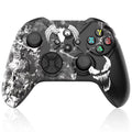 Wifi Wireless Controller For Xbox One Series X/S Pc Gaming Gamepad With 6-Axis Gyro Sensor Dual Vibration Hall Effect Joystick