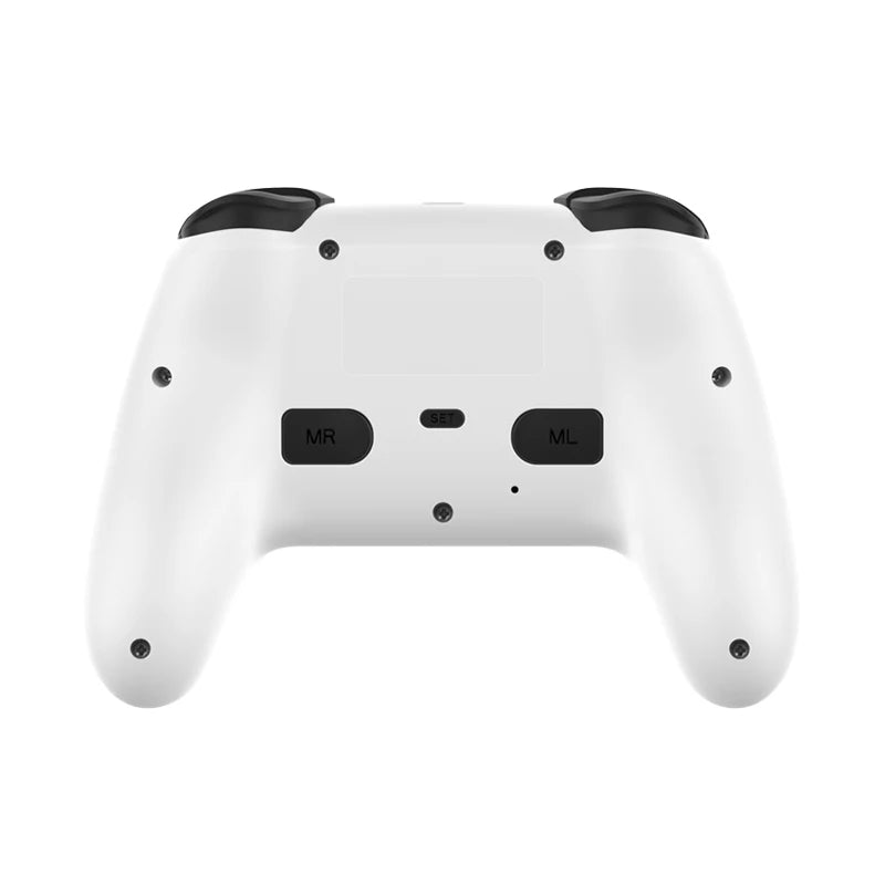 The new wireless controller comes for Nintendo Switch with more colors