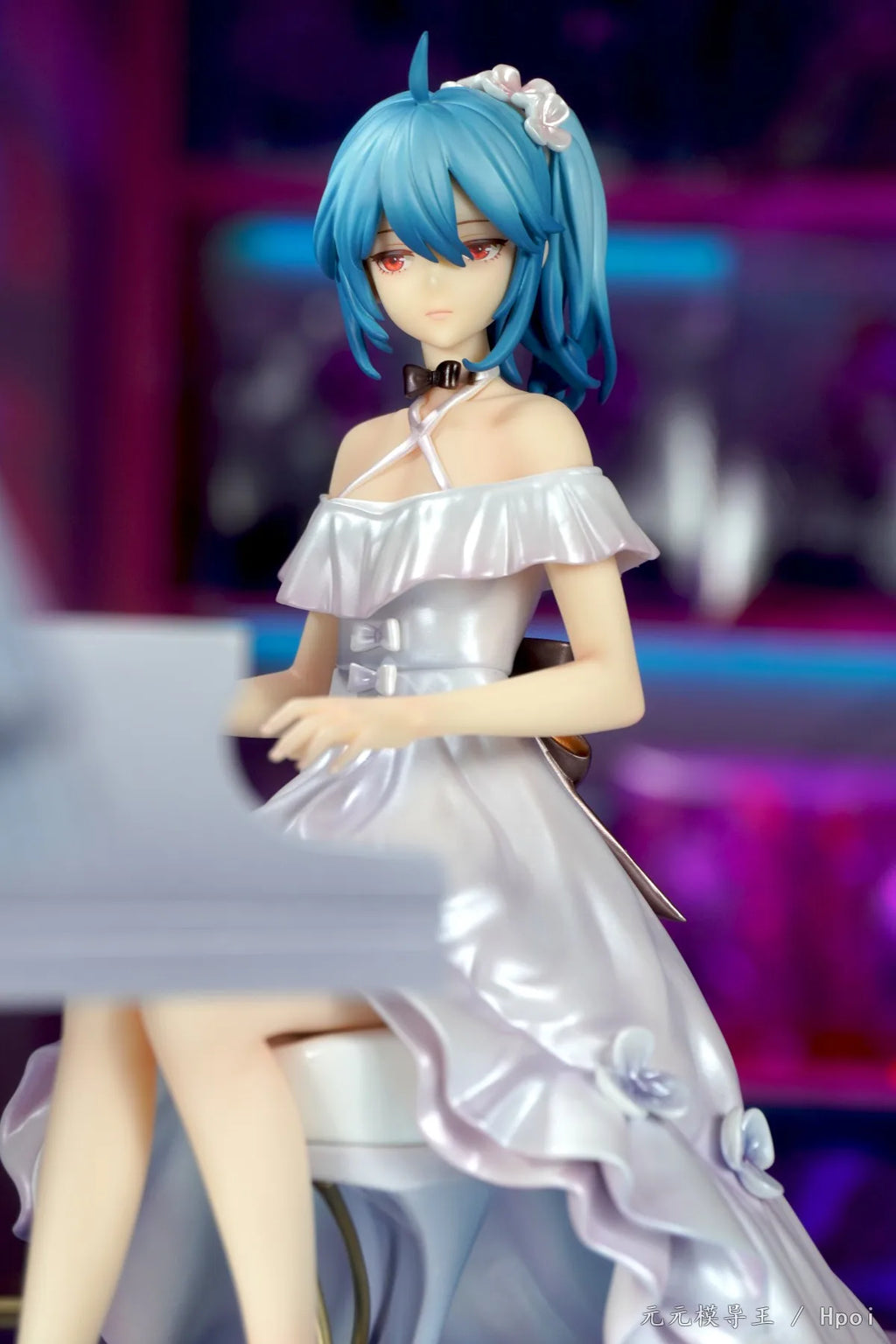 【FS】 Myethos Bilibili 2233 Canon in D Major - Dedicated To Every Moment in Life Scale 1/7 Figure Model Toys Gifts