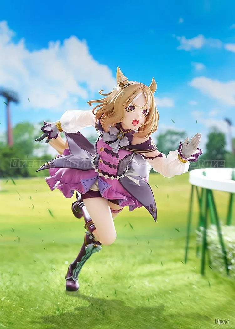 【Pre-sale】Max Factory GSC Pretty Derby Narita Top Road 1/7 Scale Anime Figure Toy