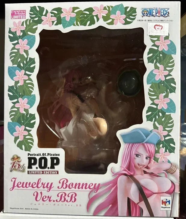 【FS】 Original MegaHouse ExcellentModel  Series Characters Anime Doll Figure Model Toys Gifts