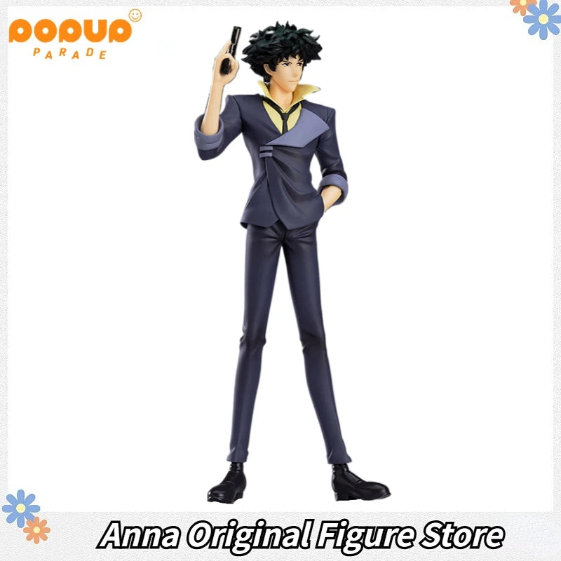 【Pre Sale】GSC PUP Cowboy Bebop Spike·Spiegel Anime Figure