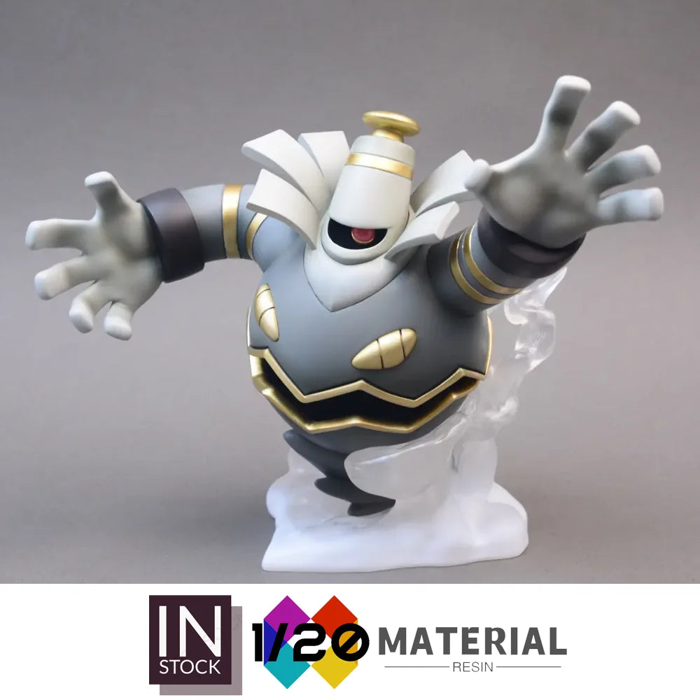 [In Stock]1/20 Resin Scale World [WW] - Duskull & Dusclops & Dusknoir