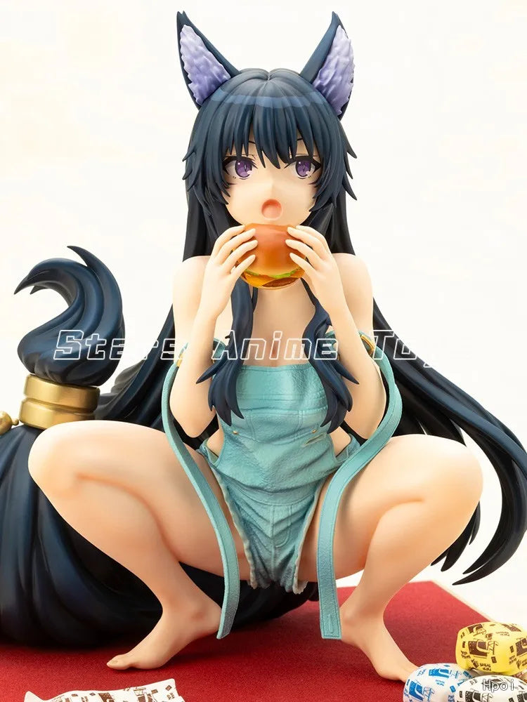 Original Kotobukiya The Eminence in Shadow Delta Ending Song Version 1/7 Animation Figure Collection Ornaments