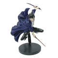 In Stock Solo Leveling (Anime Version) Figure -Sung Jinwoo Action Figure 21cm PVC Collect Model Figure Display Anime Merchandise