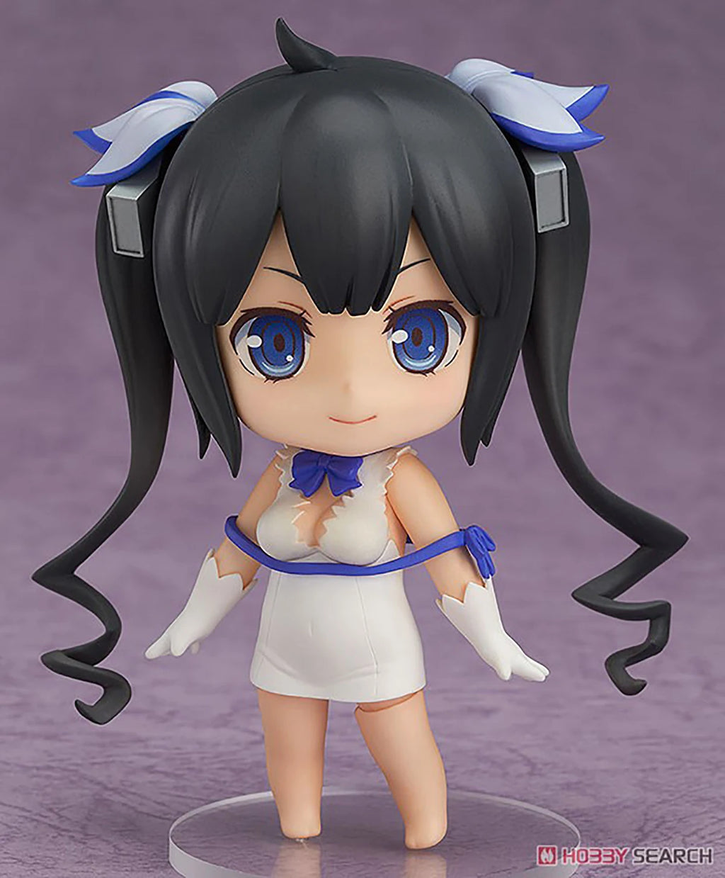 Original Genuine Good Smile Company Action/Dolls Nendoroid (#560) Dungeon ni Deai o Motomeru no wa Machigatteiru Darou ka Hestia
