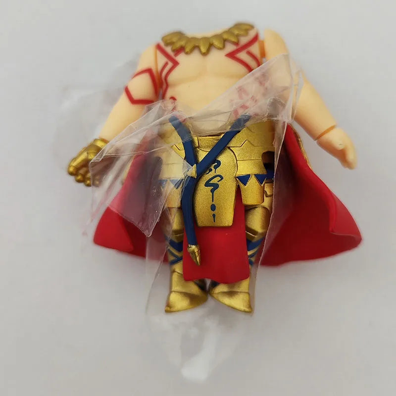 yidali GSC Clay Man Face doll face hair doll accessories
