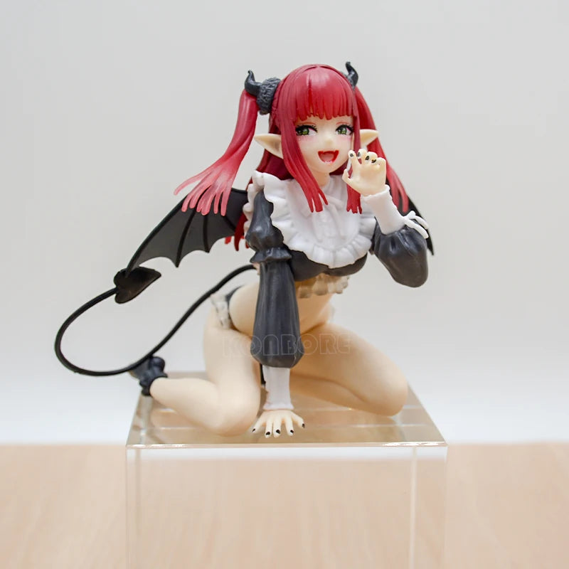 23cm My Dress-Up Darling Marin Kitagawa Swimsuit Anime Girl Figure Marin Kitagawa Bikini Action Figure Adult Sexy Model Doll Toy