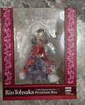 100% Original in Stock Good Smile Company Pop Up Parade Fate/Stay Night Tohsaka Rin 1/7 Anime Figure Action Figure Birthday Gift