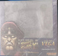 In Stock Original Storm Toys ST 1/12 SF Street Fighter M·Bison Vega Anime Action Figures Toys Models PVC Gift