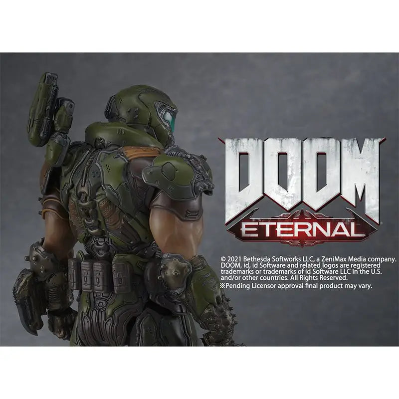 In Stock Original Figma SP-140 Destroy Warrior Eternal Destroy Warrior  Character Model Toy Gift Collection