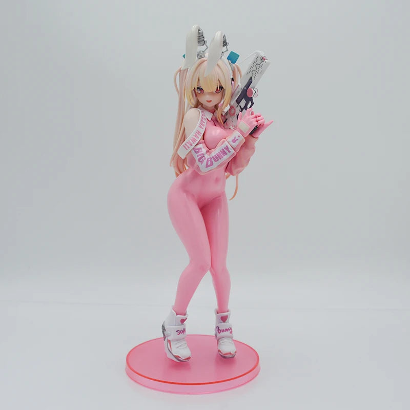 26cm Scarlet Sexy Anime Girl Figure Dorothy Sexy Action Figure Naga/Alice Sweet Home Figurine Adult Sexy Model Doll Toys Gifts