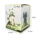 2025 * spiel Arknights Kal'tsit Mädchen Pvc Action Figure Modell Sammlung Spielzeug