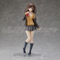 In Stock Original UnionCreative I ShavedThen I Brought A High School Girl Home SAYU Anime Figures Models Gifts Toys Collection