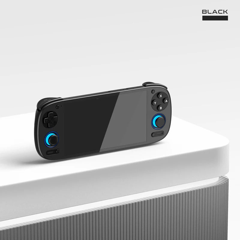 Retroid Pocket 5 Handheld-Spielkonsole