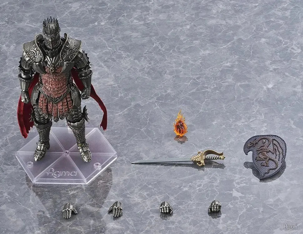 【Pre-sale】Max Factory GSC Figma #656/DX Dragon's Dogma 2 Awakened Action Figure