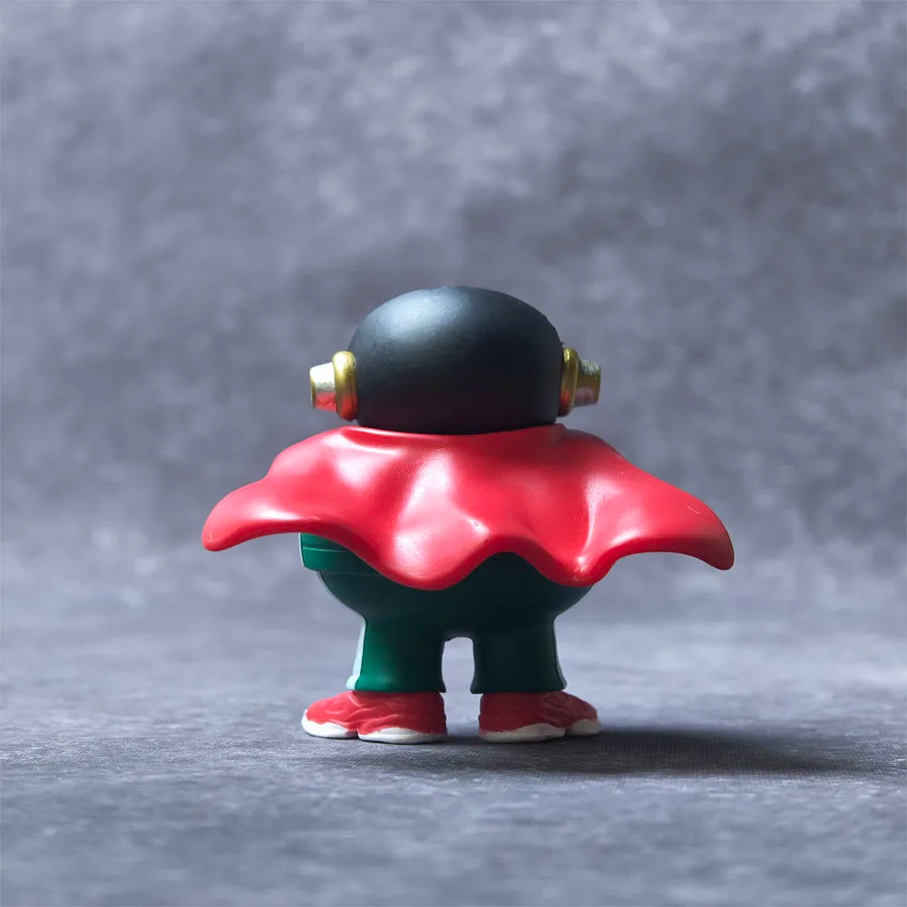 Dragon Ball Z Toriyama Akira Gedenkfigur DBZ Actionfigur Sammlerdekoration Statue Spielzeug Geschenk