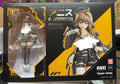 In Stock Hyper Body Goddess of Victory: NIKKE Anis Anime Collectible Action Figure Model Toy Gift for Fans