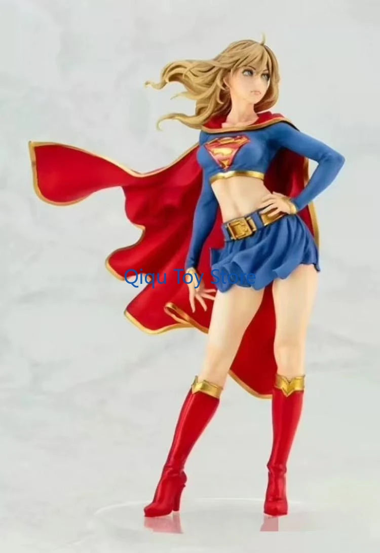 Beautiful girl hand-to-hand SDCC limited original authentic