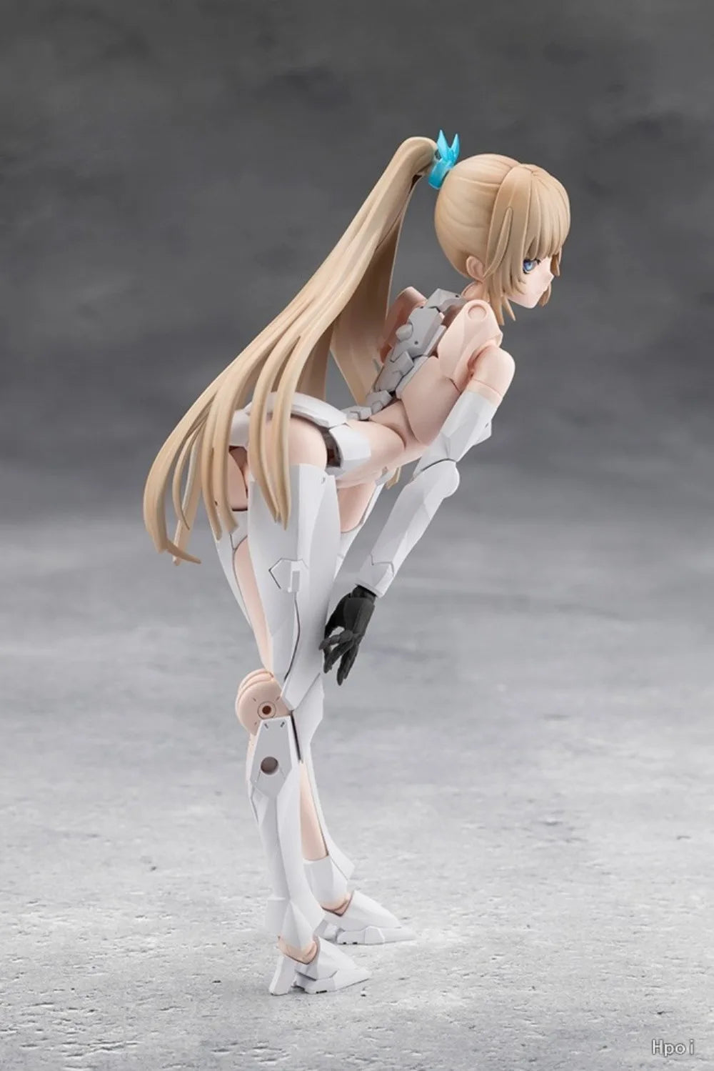100% Original in Stock Kotobukiya Megalomaria Unlimited Universe Emulator Original Anime Figure Action Figure Collection Series