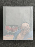 TYC IN STOCK Storm KIBK06SP 1/12 Scale Comics Blade Tooth Original Collectibles BAKI Orochi Doppo 1/12 Action Figure Toy