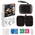 Retro Handheld 3.5-inch IPS Screen Video128GB Game Console Linux System