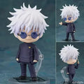 #1528 Jujutsu Kaisen Anime Figure Satoru Gojo Itadori Yuji Action Figure Movable Collection Fushiguro Megumi Geto Model Toys